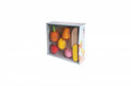 iWood Wooden Food Playset Vegetables 3+