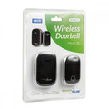 GreenBlue Wireless Doorbell GB175B