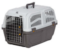 MPS Pet Carrier for Small Dogs & Large Cats Skudo 3 IATA 60x40x39cm