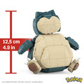 MEGA Blocks Pokémon Snorlax building set HLB70 8+