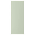 STENSUND Cover panel, light green, 39x103 cm