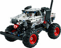 LEGO Technic Monster Jam™ Monster Mutt™ Dalmatian 7+