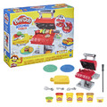 Play-Doh Kitchen Creations BBQ 3+