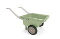 Dantoy Green Garden Wheelbarrow 2+