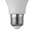 Diall LED Bulb A60 E27 1055 lm 4000 K with Motion Sensor