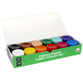 Poster Paints Pixel Game 12 Colours x 20ml