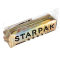 Pencil Case Sparkle Gold