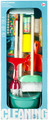 Cleaning Playset Little Dustman 3+