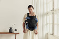 BABYBJÖRN Baby Carrier Move - Black, 3D Mesh