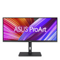 Asus 34" Gaming Monitor PA348CGV BK/2MS/EU/HDMI+DP+USBx4