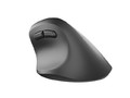 NATEC Optical Wireless Mouse Vertical Crake 2