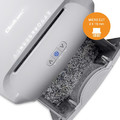 Qoltec Shredder Silent Micro cut AFFILATI 23l