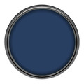 Dulux Walls & Ceilings Matt Latex Paint 5l unique navy blue