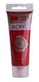 Happy Color Acrylic Paint 75ml, carmine