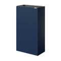 GoodHome Wash-basin Cabinet Imandra 44 cm, matt blue