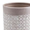 Ceramic Plant Pot GoodHome 10.5 cm driftwo