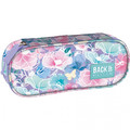 Pencil Case Flowers