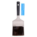 GoodHome Flat Paint Brush for Wood 80 mm