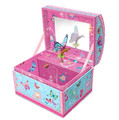 Pulio Music Box Pecoware Butterflies 6+