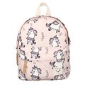 Kidzroom Children's Backpack Simple Things Pink