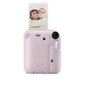 Fujifilm Camera Instax Mini 12, purple