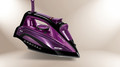 MPM Steam Iron 2800W MZE-21/RS