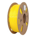 Gembird 3D Printer Filament PETG/1.75mm/1kg/yellow