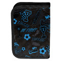 Pencil Case with School Accessories Football