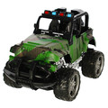 Rock Power Challenger RC Off-Road Vehicle 6+