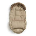 Elodie Details Classic Footmuff Pure Khaki