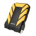 Adata DashDrive Durable HD710 2TB 2.5'' USB3.1 Yellow