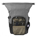 Hama Laptop Backpack Terra 15.6", grey