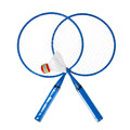 Sports Racket Badminton Set, 1pc, random colours, 3+