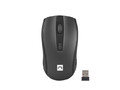 Natec Wireless Keyboard and Mouse Set 2in1 Squid