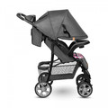 Lionelo Stroller Pushchair Emma Plus Pink, 6-36m/up to 15kg