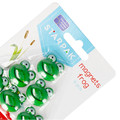 Magnets Frog 6pcs