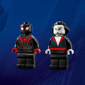LEGO Super Heroes Marvel Spider-Man Miles Morales vs. Morbius 7+