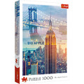 Trefl Jigsaw Puzzle New York at Dawn 1000pcs 12+