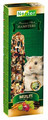 Nestor Premium Hamster Stick Multi Taste