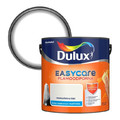 Dulux EasyCare Matt Latex Stain-resistant Paint 2.5l impeccable white