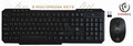 Rebeltec Wireless Set Keyboard & Mouse VORTEX