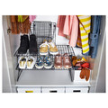 GREJIG Shoe rack, 58x27 cm