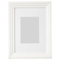 EDSBRUK Frame, white, 21x30 cm