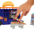 Hot Wheels Skate Taco Truck Play Case HMK00 3+