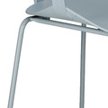 Chair Gondia, grey