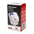 Maclean Mircowave Motion Sensor MCE323