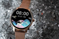 Oro-Med Smartwatch Oro Lady Gold Next