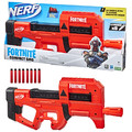 Nerf Fortnite Compact SMG Motorized Dart Blaster 8+