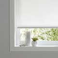 Roller Blind Colours Halo 71x240cm, white