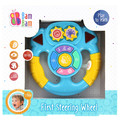 Bam Bam First Steering Wheel 18m+